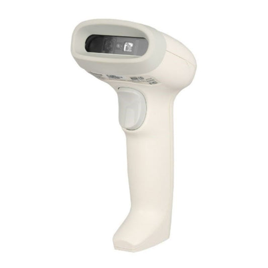 Honeywell Voyager 1350g Barcode Scanner, white (1350G2D-1USB-R)