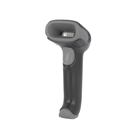 Honeywell Voyager 1472g Barcode Scanner, black (1472G1D-2USB-5-R)