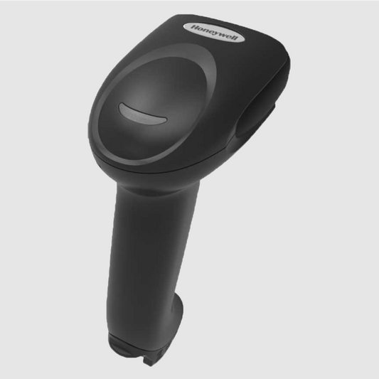 Honeywell Voyager 1472g Barcode Scanner, black (1472G1D-2USB-5-R)
