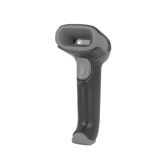 Honeywell Voyager 1472g Barcode Scanner, black (1472G2D-2USB-5-R)