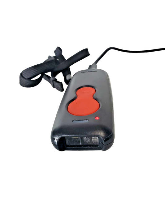 Honeywell Voyager 1602g Pocket Size Scanner (1602G1D-2USB-OS)