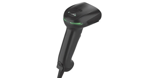 Honeywell Xenon 1950g Barcode Scanner, black (1950GHD-2-R)