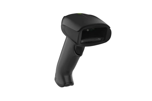 Honeywell Xenon 1950g Barcode Scanner, black (1950GSR-2USB-R)