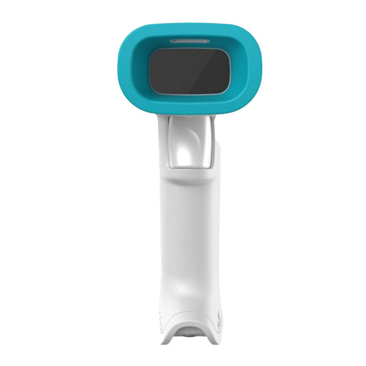 Honeywell Xenon Ultra 1960h Barcode Scanner, white (1960HHD-5USB-R)