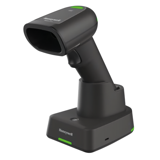 Honeywell Xenon Ultra 1962g Barcode Scanner (1962GHD-2USB-5-R)