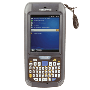 Honeywell CN75/CN75e (CN75AN5KCF2A6101)