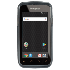 Honeywell CT60 (CT60-L0N-ASC210E)