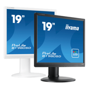iiyama ProLite B19 (B1980S-W1)