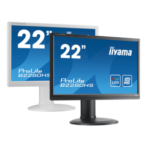 iiyama ProLite XUB22/XB22/B22 (XUB2395WSU-B5)