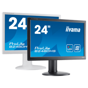 iiyama ProLite XUB24/XB24/B24 (XUB2490HSUH-B2)