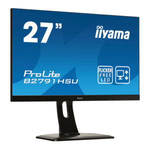 iiyama ProLite XUB27/XB27/B27 (XUB2792UHSU-B6)