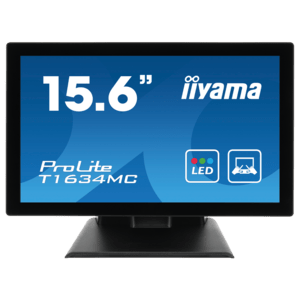 iiyama ProLite T16XX (T1624MSC-B1)