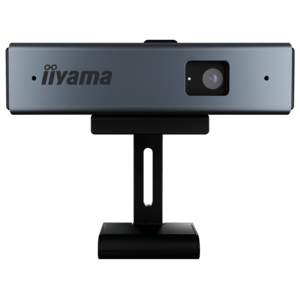 iiyama UC Webcams (UC CAM120ULB-1)
