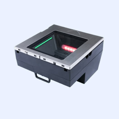In-Counter Barcode Scanners