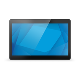 Elo I-Series 5 15.6" Touch Computer, QCS6490, 8 GB / 64 GB, Android 14, Black (E540294)