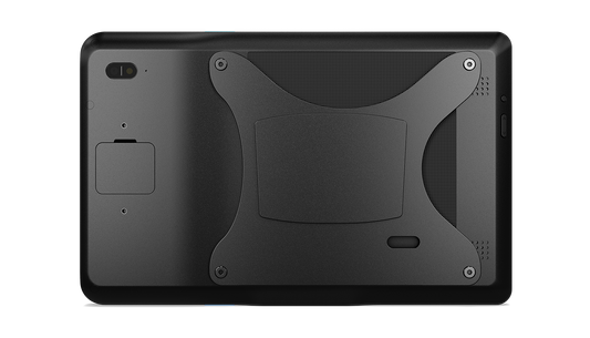 Elo back bracket for Elo Pay M100 docks and VESA mount
