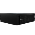 Diebold Nixdorf BEETLE M2110 POS počítač, U300L, 8 GB / 128 GB, bez OS (CRBAS-BLA-JT42)