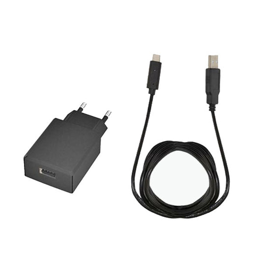 M3 USB Power Supply, EU (WR10-PWSP-CEU)