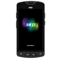 M3 Mobile SM15 N Mobilní terminál (S15N4C-Q1CHSS-HF)