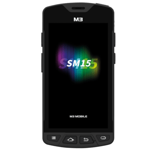 M3 Mobile SM15 (S15W0C-12CHSE-HF)