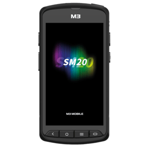 M3 Mobile SM20 (SM2X4R-S3CHSS-HF-ST)