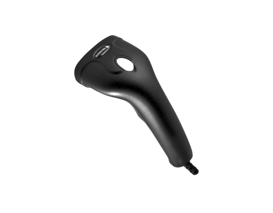 Newland HR12 Anchoa Wired Barcode Scanner, black (NLS-HR1250-70)