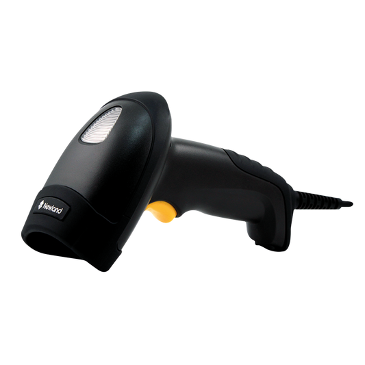 Newland HR15 Wahoo Series Barcode Scanner (NLS-HR1550-38)