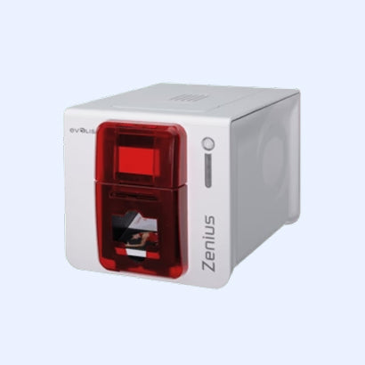Plastic Card Printers