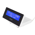 Epson DM-D30 2×20 LCD zákaznický displej, USB, bílý (A61CF26101)