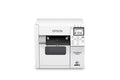 Epson ColorWorks C4000 Color Tiskárna etiket (C31CK03102BK)