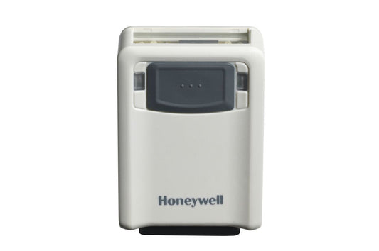 Honeywell Vuquest 3320g compact presentation scanner (3320G-4USB-0) – front view