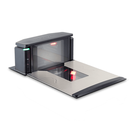 Datalogic Magellan 9550i bi-optic in-counter scanner (957011001) – product view