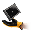 Getac ZX80W Odolný tablet (Z8A7WXGI27XX)