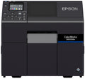 Epson ColorWorks D6000 Color Tiskárna etiket (C31CL90102)