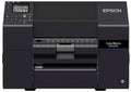 Epson ColorWorks D6500 Color Tiskárna etiket (C31CL91202)