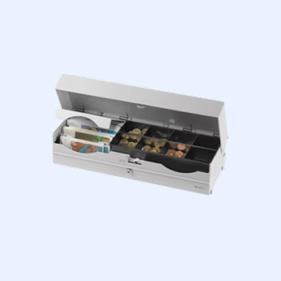 Cash Drawer Top Opening