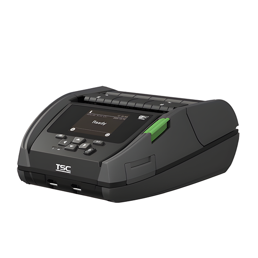 TSC Alpha-40L Mobile Printer (A40LR-A001-0002)