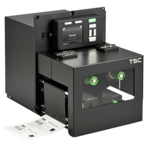 TSC PEX-1001 Series (PEX-1121-A001-0002)