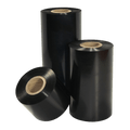 Termotransferové pásky, TSC, 8600-SRE, resin, 110 mm, 625 m, Out, barva černá (P159159-001)