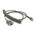 Zebra Propojovací kabel, RS-232 (CBA-R37-C09ZBR)