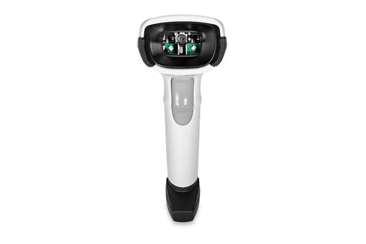 Zebra DS2208 2D Barcode Scanner, white (DS2208-SR00006ZZWW)