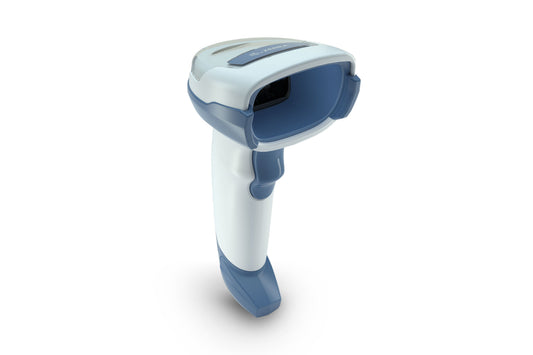 Zebra DS2208-HC 2D Barcode Scanner (DS2208-HC0000BZZRW)