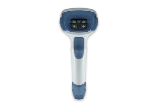 Zebra DS2208-HC 2D Barcode Scanner (DS2208-HCBU2100AZR)