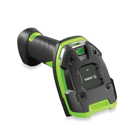 Zebra DS3608 Industrial 2D Barcode Scanner (DS3608-XR60003VZWW)