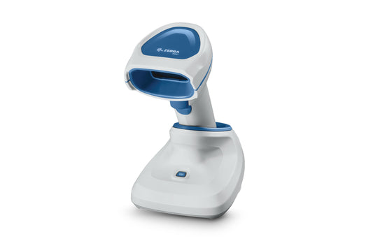 Zebra DS8178-HC with presentation cradle (DS8178-HCBU210SP5W)