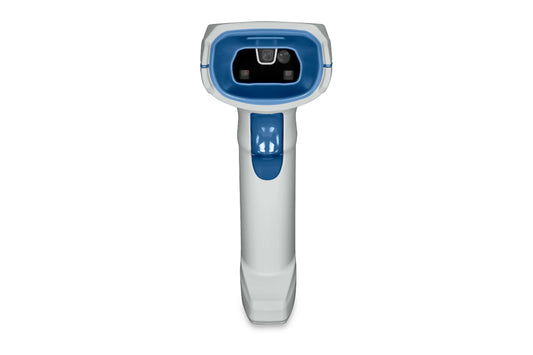 Zebra DS8178-HC Wireless Barcode Scanner, white (DS8178-HCMF00BVMWW)