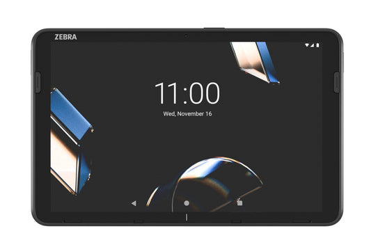 Zebra ET401 Tablet Terminal (ET4010B-0V101F0P-A6)