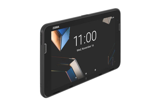 Zebra ET401 Tablet Terminal (ET401EB-301P2B2P-A6)
