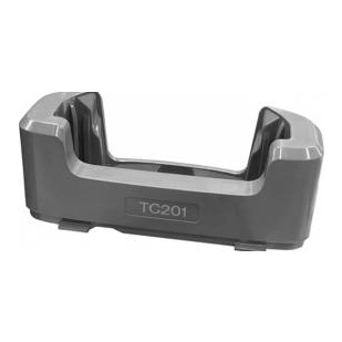 Zebra HLD-TCVT-01 ShareCradle device holder for Zebra TC201 without rugged boot