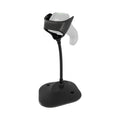 Zebra Intellistand, gooseneck (STND-GS0082C-04)